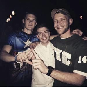 Meet your Posher, Jordan